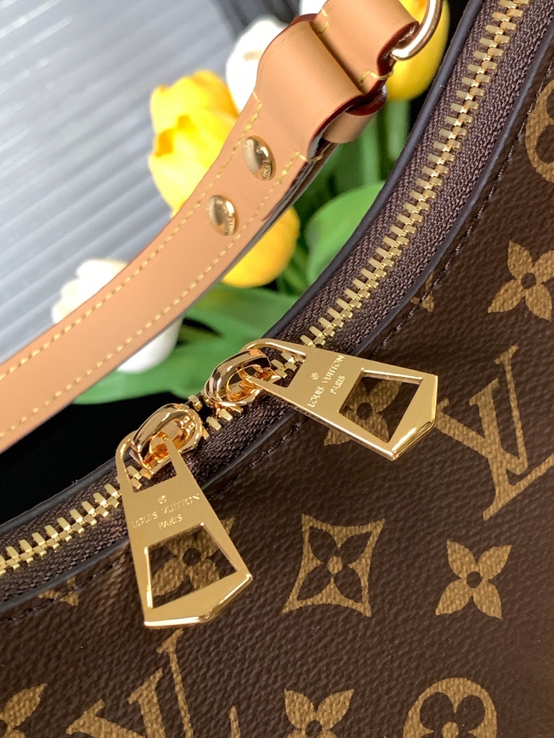 LV Satchel bags